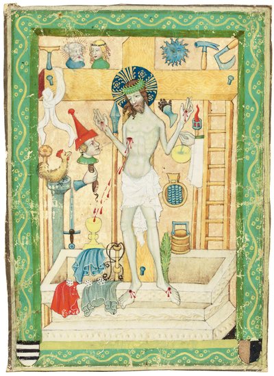  作： Bohemian School