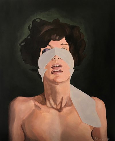  作： 