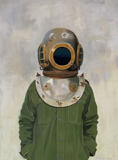  作： 