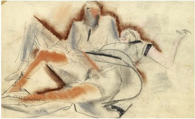 エロ画 作： Boris Dmitrievich Grigoriev