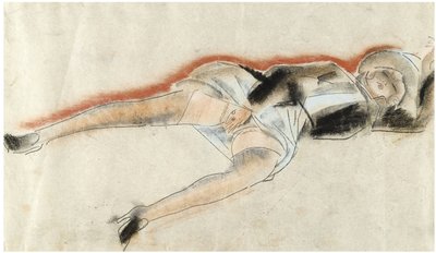エロ画 作： Boris Dmitrievich Grigoriev