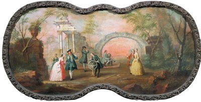 天文学、1754 作： Boris Vasilyevich Sukhodolsky