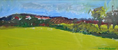 遠い村 作： Brenda Brin Booker