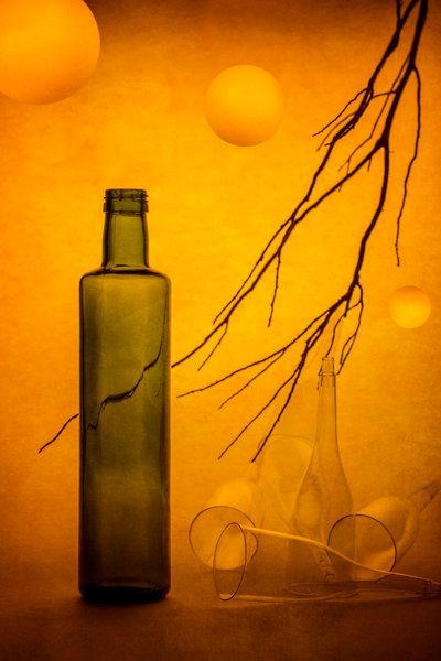  作： Brig Barkow