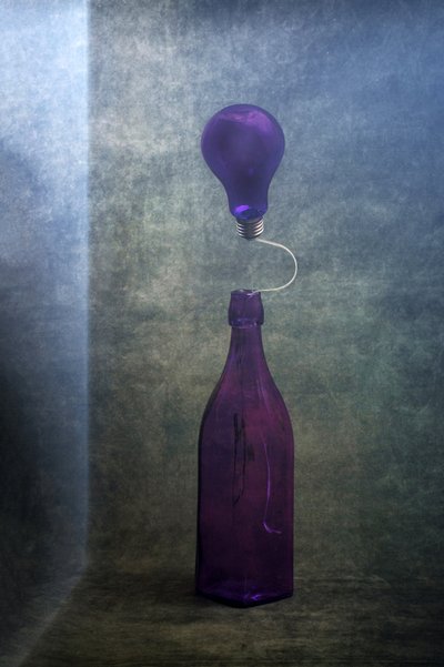  作： Brig Barkow