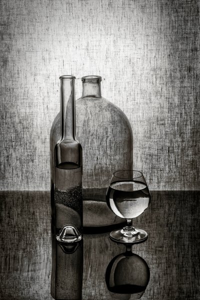  作： Brig Barkow