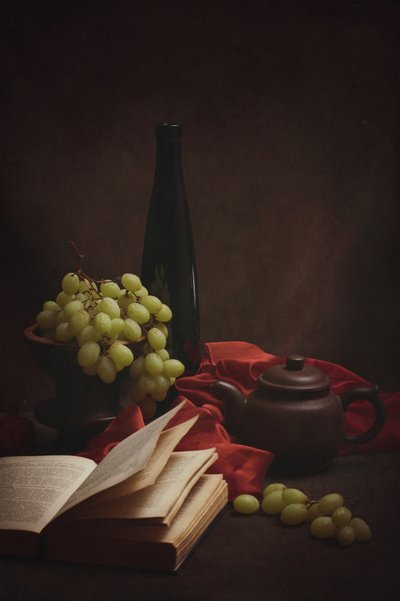  作： Brig Barkow