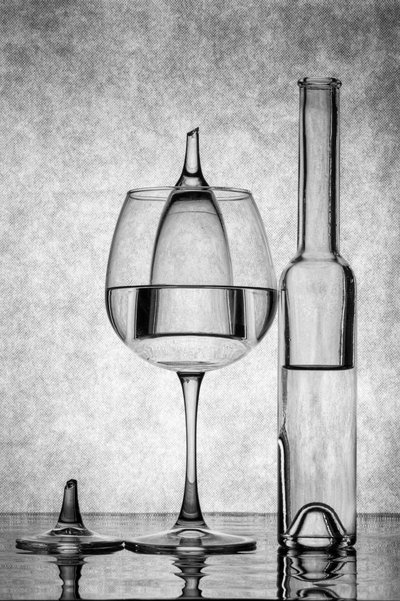  作： Brig Barkow
