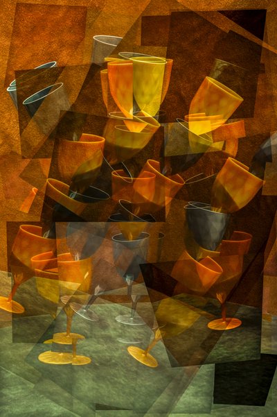 作： Brig Barkow