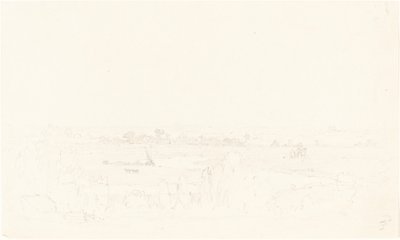 風景 作： British 19th Century