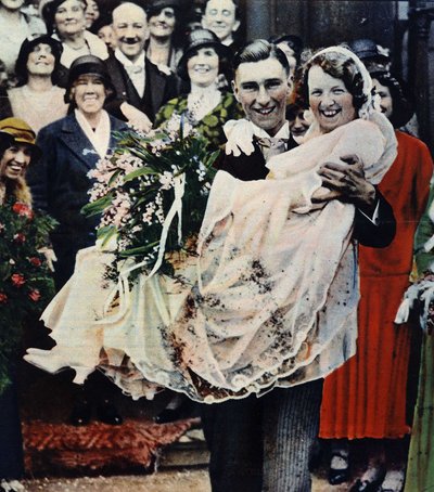  作： British Photographer