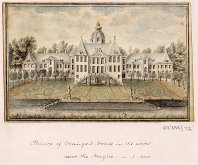一連のスケッチ、イギリス、大陸、アメリカの景色 1772-1778 (水彩) 作： British School