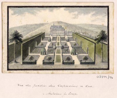 一連のスケッチ、イギリス、大陸、アメリカの景色 1772-1778 (水彩) 作： British School