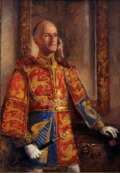  作： British School