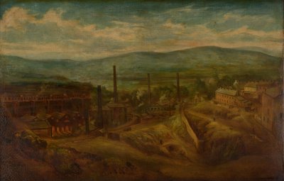  作： British School