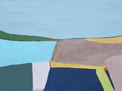  作： Bronwyn Baker