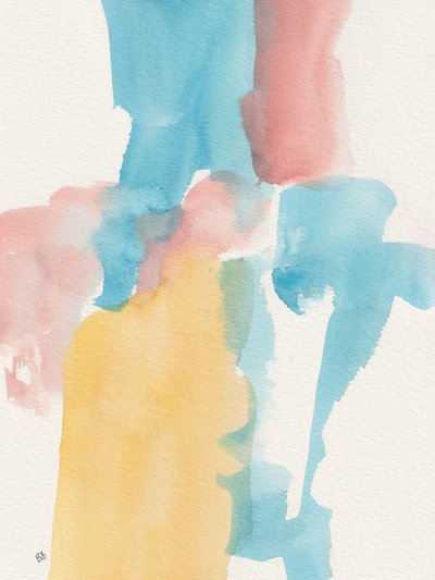  作： Bronwyn Baker
