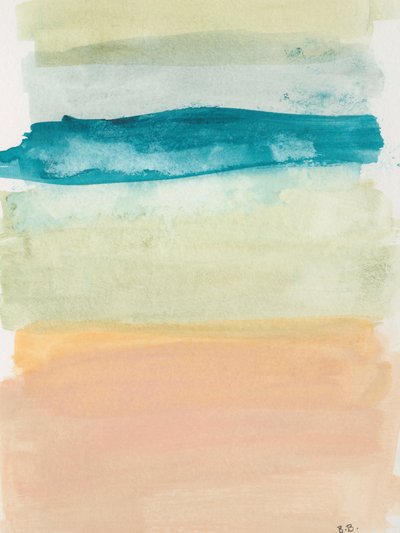  作： Bronwyn Baker