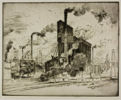 ビッグ・エレベーター 作： ブロールジュリアスオルソンノルドフェルト