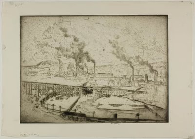 電気トラム 作： ブロールジュリアスオルソンノルドフェルト