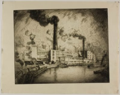 無題（サウス・ディアリング - 左岸） 作： ブロールジュリアスオルソンノルドフェルト