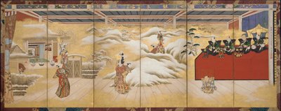 人形劇: <em>鉢植えの木の物語</em> 作： Bunkaku
