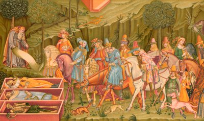The Triumph of Death
