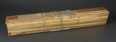 Bhikkhupātimokkha と Bhikkhunīpātimokkha、僧侶と尼僧が従うべき規則 作： Burmese School