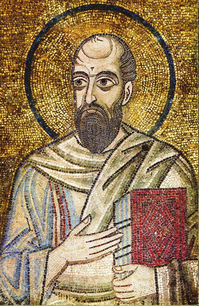 使徒パウロ詳細 作： Byzantine Byzantine