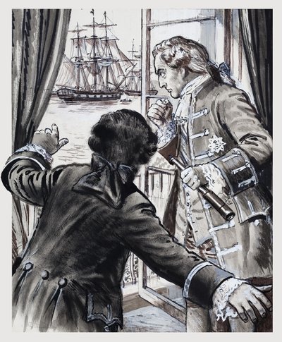 マイティ・モナークス：歴史が忘れた王 作： C.L. Doughty