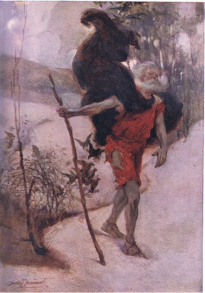 非常に多くの方法 作： C. Dudley Tennant
