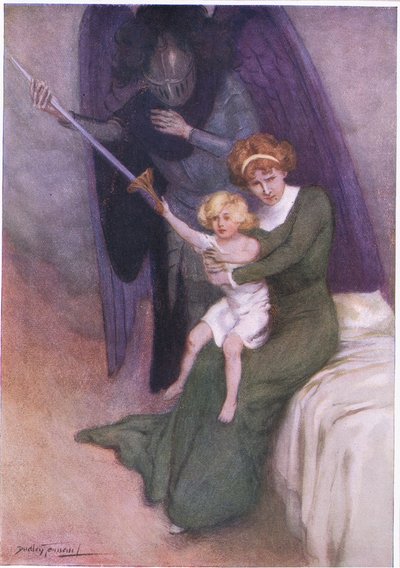 mulher e guerra 作： C. Dudley Tennant