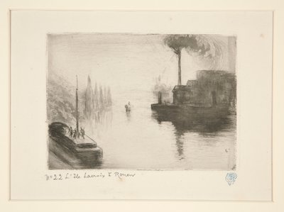 L 作： Camille Pissarro