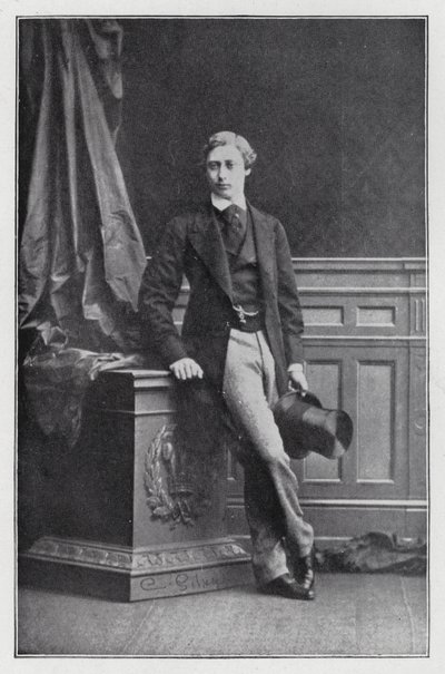 エドワード7世 作： Camille Silvy