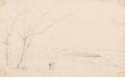 1826年5月12日 作： Capt. Thomas Hastings