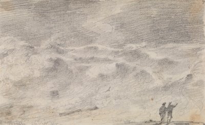 ブライトン、1815 年 9 月 26 日 作： Capt. Thomas Hastings