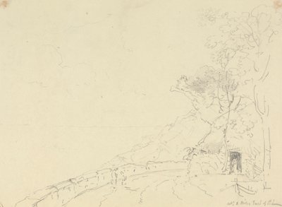 ワイト島、セントローレンスの東 作： Capt. Thomas Hastings