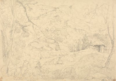 Em Bradley Vale, 30 de maio de 1833 作： Capt. Thomas Hastings