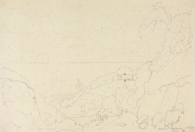 ワイト島セントローレンス近郊 作： Capt. Thomas Hastings