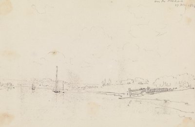1826 年 5 月 27 日、メディナにて 作： Capt. Thomas Hastings