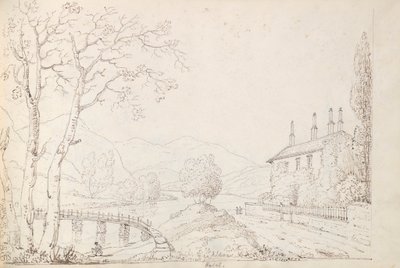 Rydal 作： Capt. Thomas Hastings