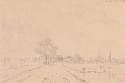 Southampton 作： Capt. Thomas Hastings
