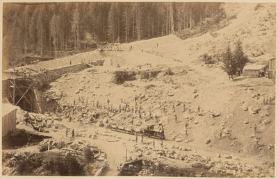 クラウスバッハ訂正 作： Carl Alfred Czichna