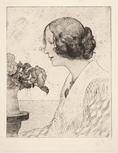  作： Carl Larsson