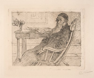  作： Carl Larsson
