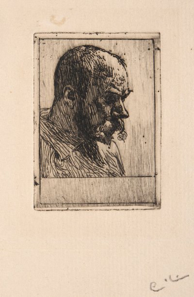  作： Carl Larsson