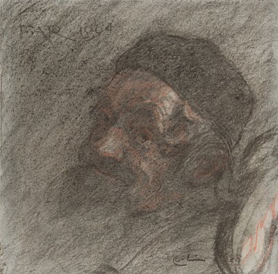  作： カール・ラーソン