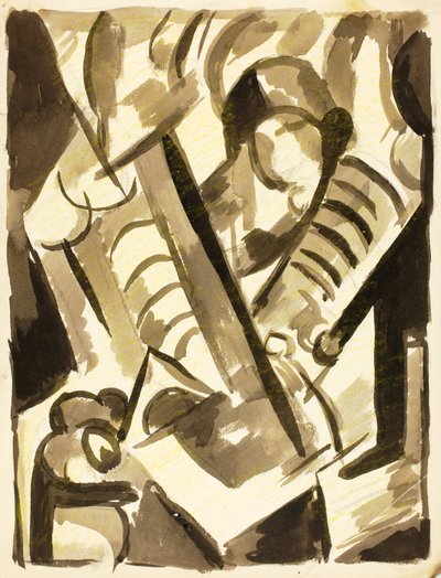 要旨 作： Carl Newman
