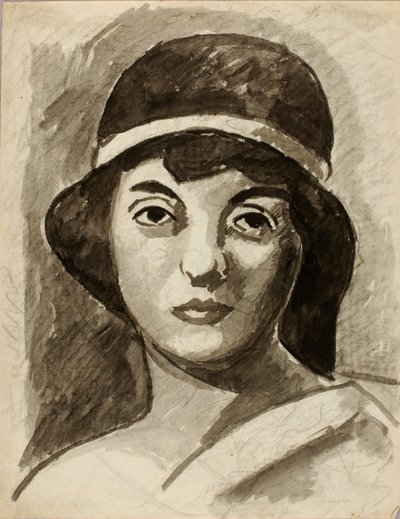 婦長 作： Carl Newman
