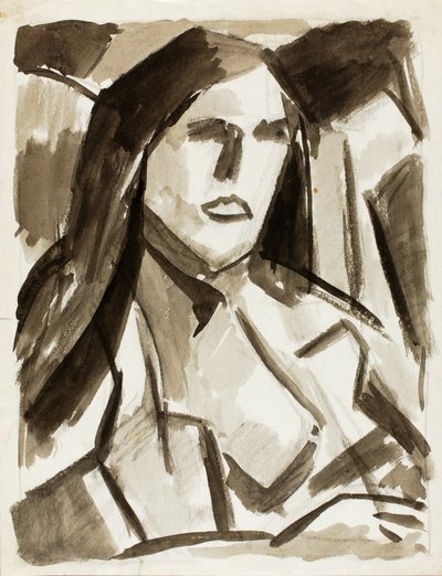 婦長 作： Carl Newman
